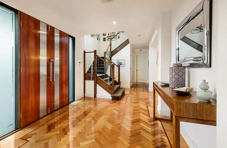 Sixth view of Homely house listing, 5 Rosecraddock Place, Caulfield North VIC 3161