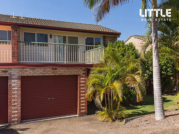 5/112 Overland Drive, Edens Landing QLD 4207