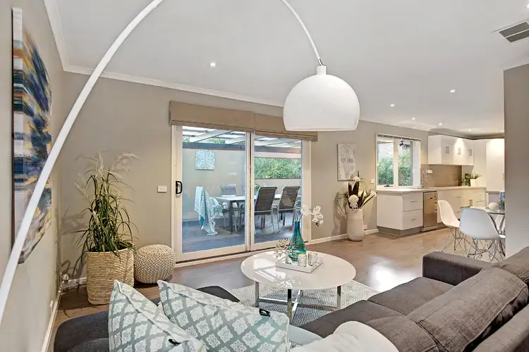 Fourth view of Homely house listing, 2 Schoning Court, Croydon North VIC 3136
