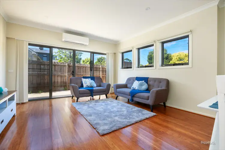 Fourth view of Homely townhouse listing, 1/18 Woodvale Road, Boronia VIC 3155