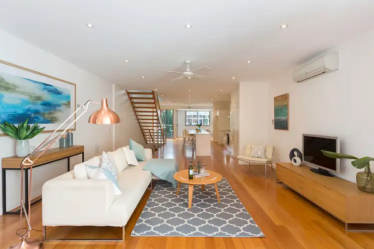 13 Chetwynd Place, North Melbourne VIC 3051