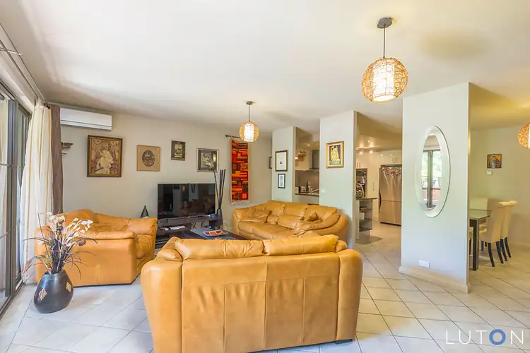 Main view of Homely apartment listing, 24/1 Eldridge Crescent, Garran ACT 2605