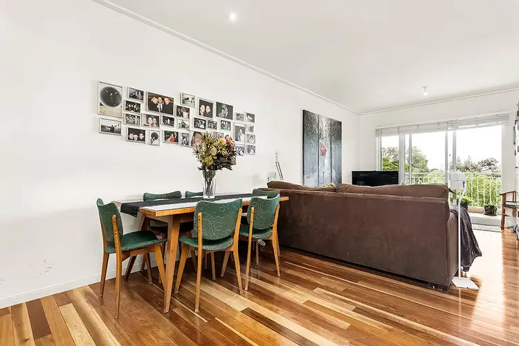 Third view of Homely apartment listing, 12/8 Graham Street, Port Melbourne VIC 3207