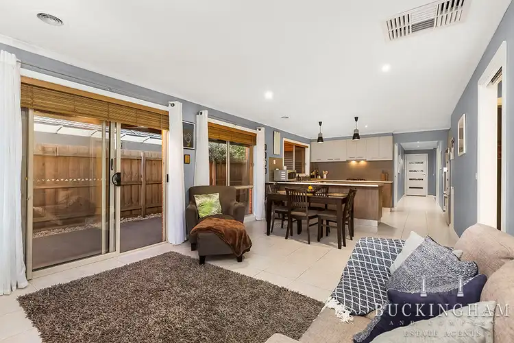 Sixth view of Homely house listing, 4 Camden Close, South Morang VIC 3752
