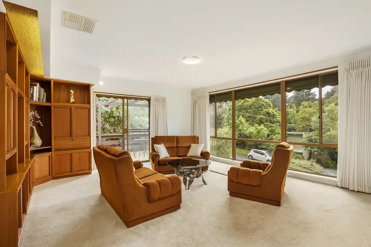 Second view of Homely house listing, 9 Hearthside Court, Ringwood VIC 3134