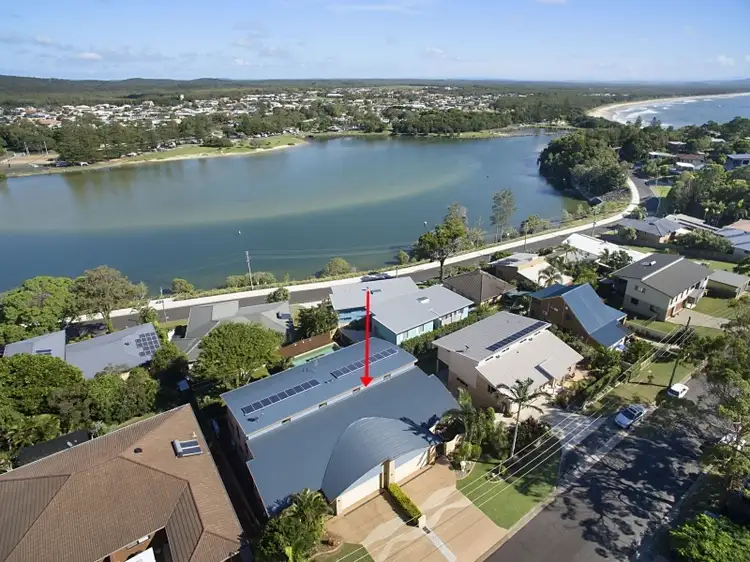 Fourth view of Homely semi-detached listing, 2/20 Sunderland Street, Evans Head NSW 2473