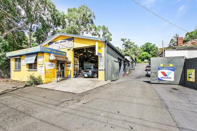 2386 Warburton Highway, Yarra Junction VIC 3797