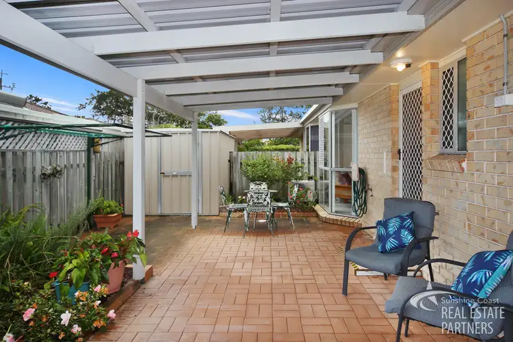 Seventh view of Homely unit listing, 112/2 Peregrine Drive, Wurtulla QLD 4575