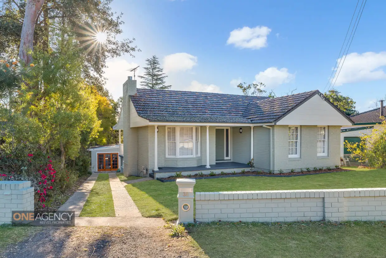 Main view of Homely house listing, 38 Bellereeve Avenue, Mount Riverview NSW 2774