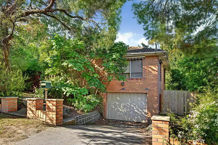 Second view of Homely house listing, 1 Towerhill Drive, Ringwood VIC 3134
