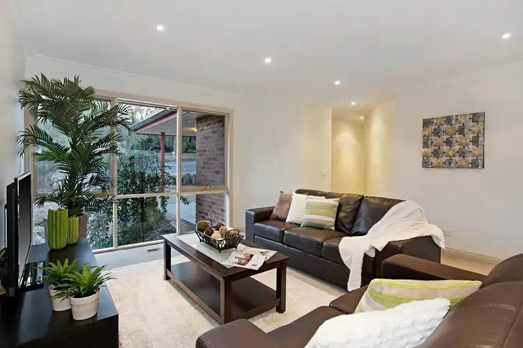 Second view of Homely house listing, 29 Timms Avenue, Croydon VIC 3136