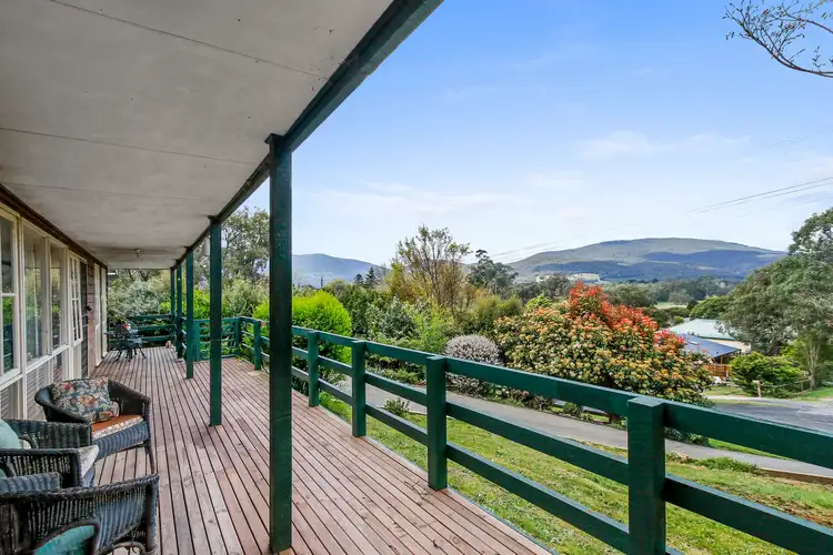 12 Douglas Parade, Yarra Junction VIC 3797