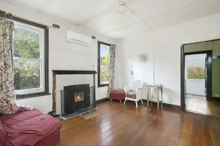 Third view of Homely house listing, 28 Main Street, Lyonville VIC 3461