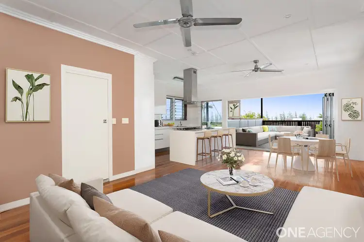 Fifth view of Homely house listing, 22 Hobbs Street, Scarborough QLD 4020