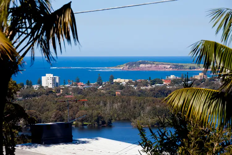 Fourth view of Homely land listing, 138 Woorarra Avenue, Elanora Heights NSW 2101