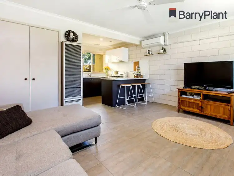 Second view of Homely unit listing, 4/14 William Street, Tyabb VIC 3913