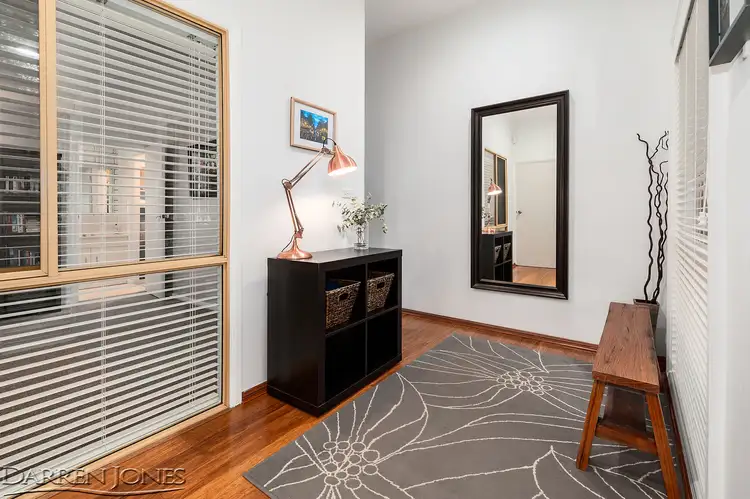 Fifth view of Homely townhouse listing, 5/97 Diamond Creek Road, Greensborough VIC 3088