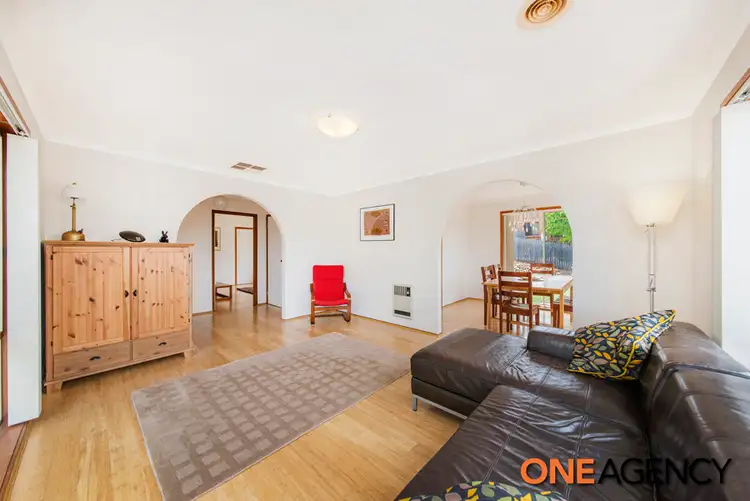 Fifth view of Homely house listing, 2 Creswick Place, Calwell ACT 2905