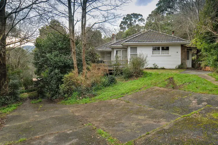 6 Emberson Street, Kallista VIC 3791