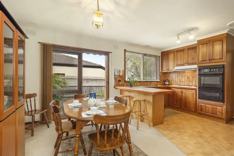 Second view of Homely unit listing, 3/9 Talford Street, Doncaster East VIC 3109