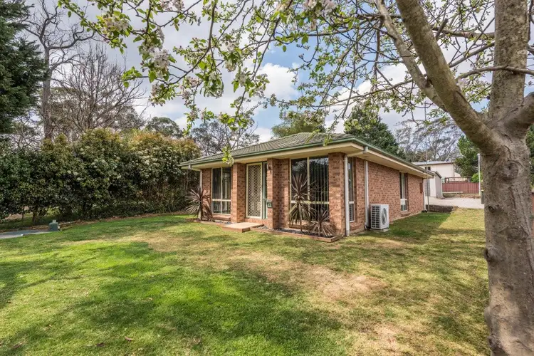 49 Appenine Road, Yerrinbool NSW 2575