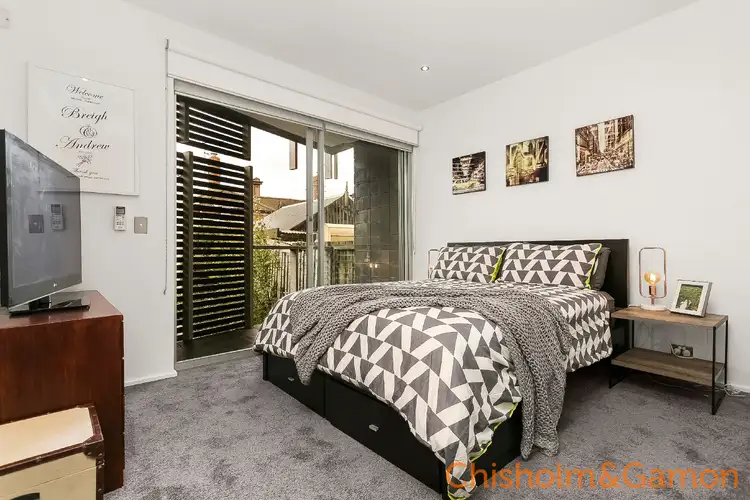 Fifth view of Homely apartment listing, 1/181 Bay Street, Port Melbourne VIC 3207