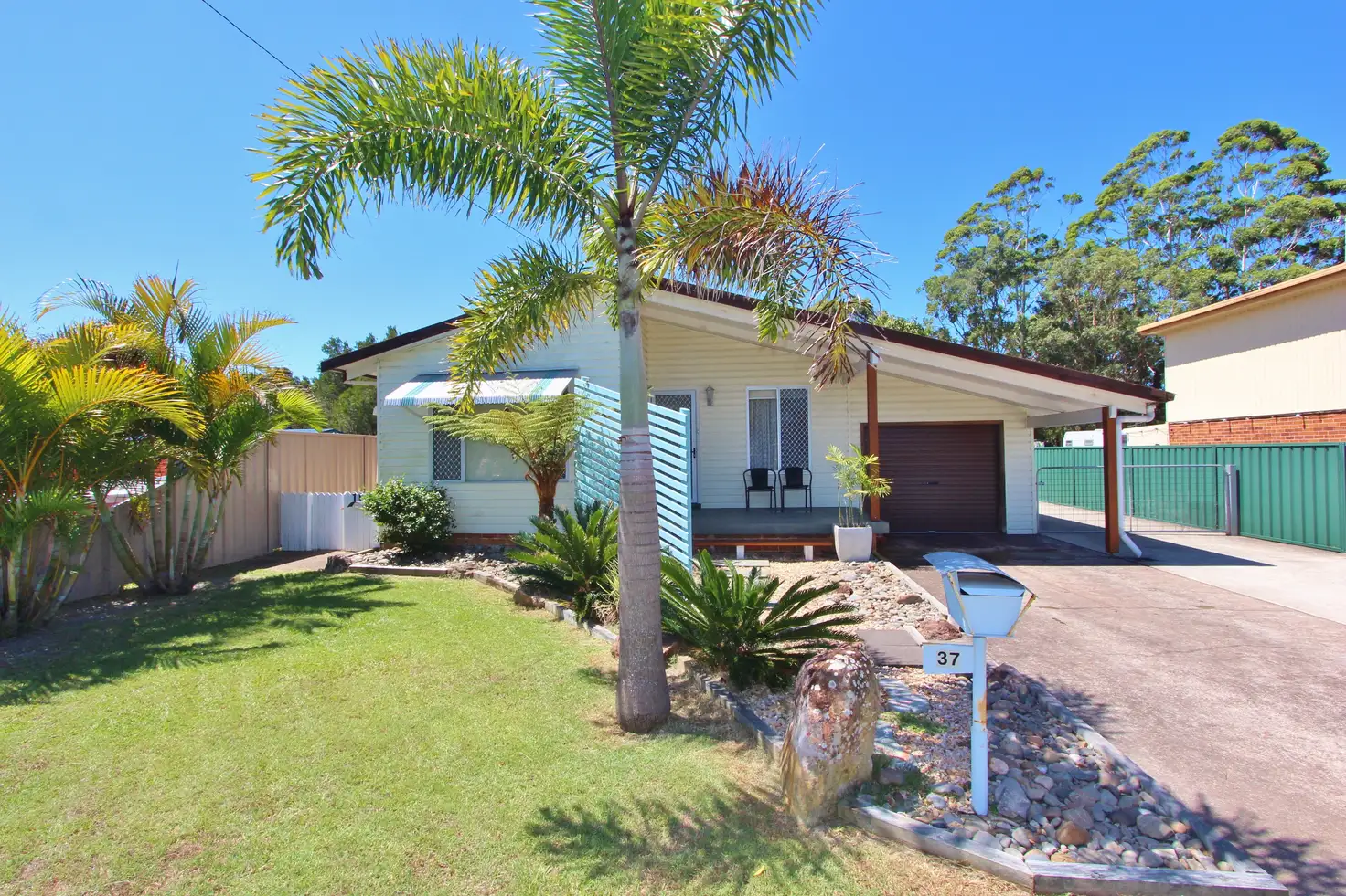 Main view of Homely house listing, 37 Eames Avenue, North Haven NSW 2443