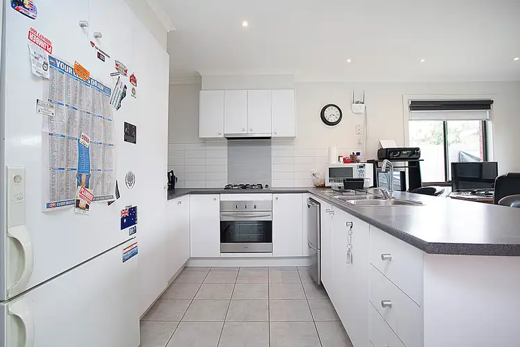 Second view of Homely house listing, 5 Barrwang Street, Cairnlea VIC 3023