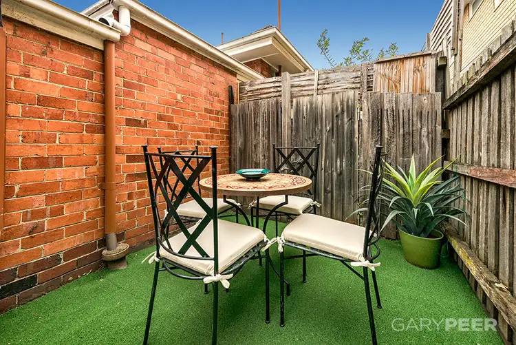 Fifth view of Homely villa listing, 6/135 Grange Road, Glen Huntly VIC 3163