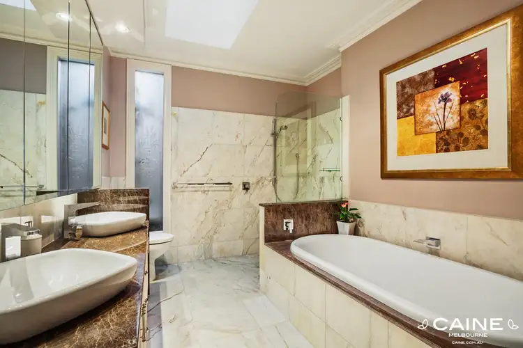 Third view of Homely house listing, 150 Simpson Street, East Melbourne VIC 3002