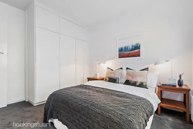 Fifth view of Homely apartment listing, 7/317 Dandenong Road, Prahran VIC 3181