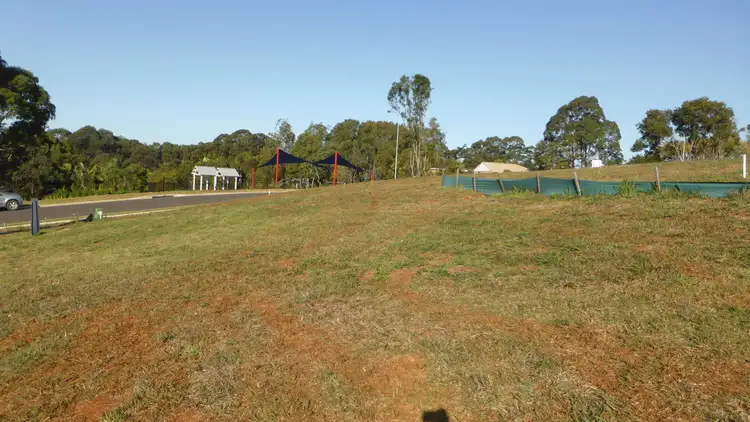 Fourth view of Homely land listing, Lot 71 Bolwarra Circuit, Wollongbar NSW 2477