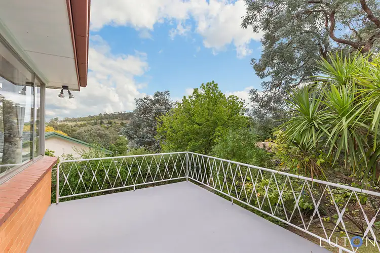 Fifth view of Homely house listing, 4 Eldon Place, Lyons ACT 2606