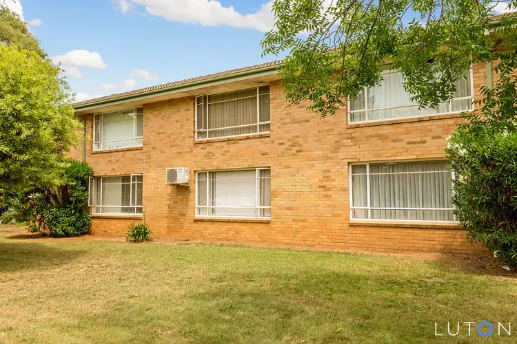 Second view of Homely unit listing, 2/43 Gardiner Street, Downer ACT 2602