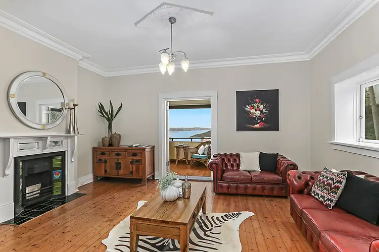 Second view of Homely house listing, 56 Fairlight Street, Fairlight NSW 2094