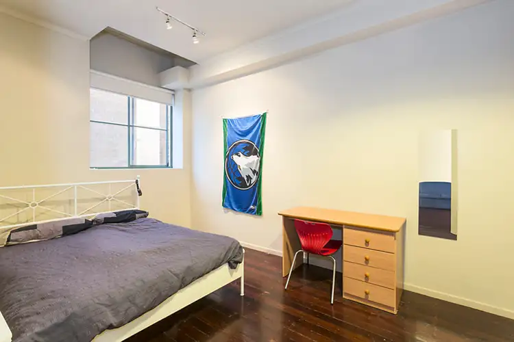 Fourth view of Homely apartment listing, 304/441 Lonsdale Street, Melbourne VIC 3000