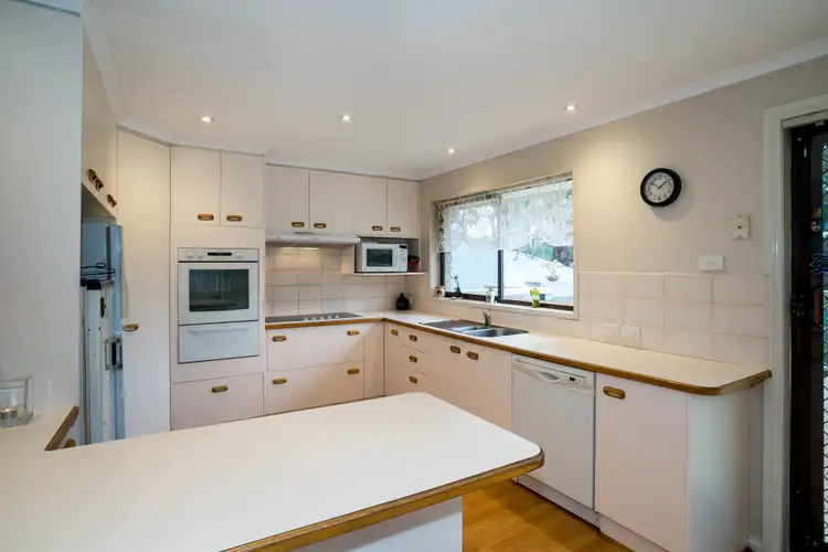 Fourth view of Homely house listing, 22 Clifford Grove, Tecoma VIC 3160