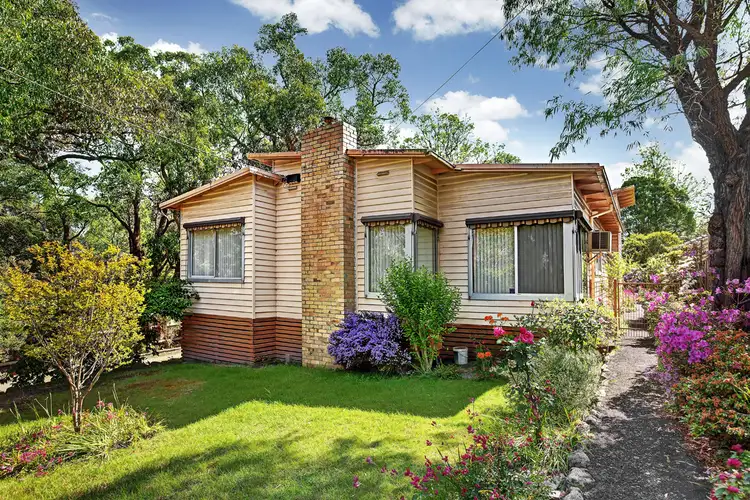 Second view of Homely house listing, 16 Regina Street, Ringwood VIC 3134