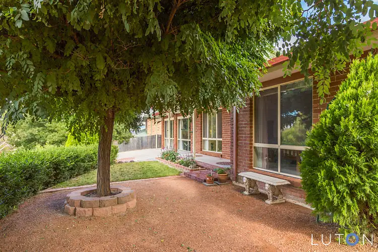 Third view of Homely house listing, 19 Templestowe Avenue, Conder ACT 2906