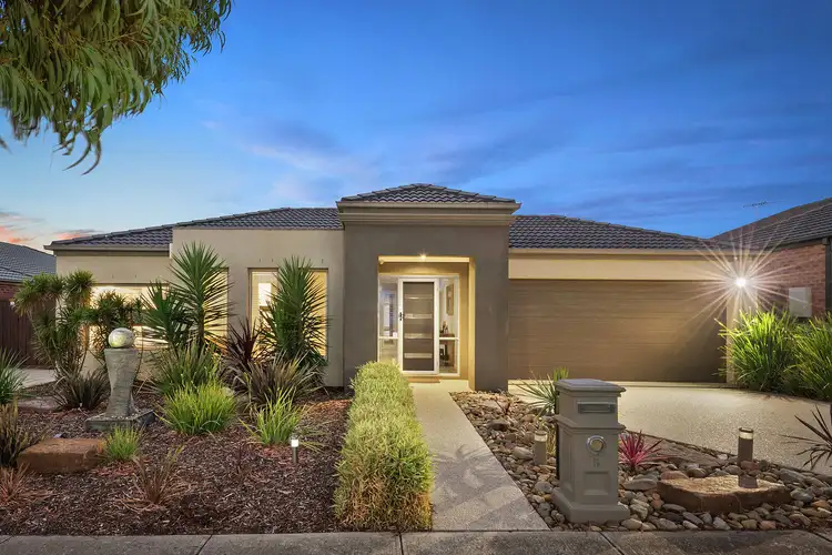 5 Folko Road, Doreen VIC 3754