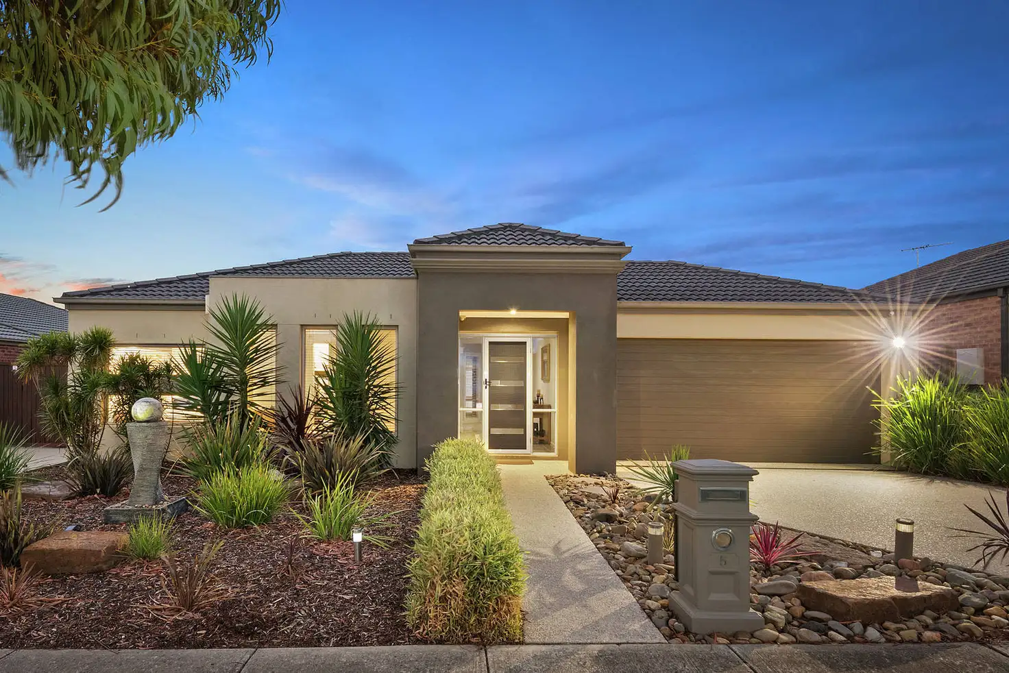 Main view of Homely house listing, 5 Folko Road, Doreen VIC 3754