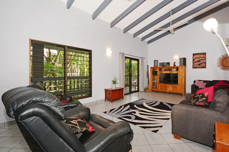 Second view of Homely house listing, 28 Martin Crescent, Coconut Grove NT 810