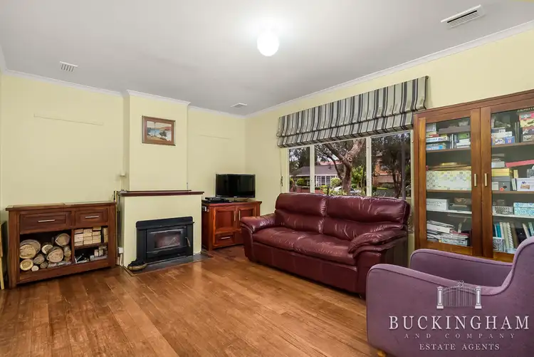 Second view of Homely house listing, 367 Liberty Parade, Heidelberg West VIC 3081