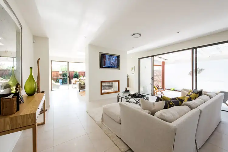 Third view of Homely house listing, 33 Aqua Circuit, Caloundra West QLD 4551