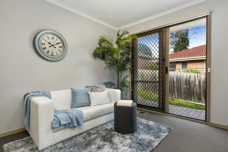 Fifth view of Homely unit listing, 5/24-26 Springvale Road, Nunawading VIC 3131