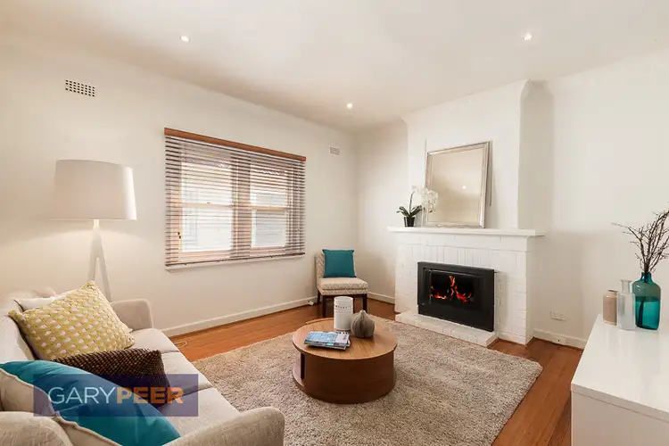Main view of Homely apartment listing, 10/5B The Avenue, St Kilda East VIC 3183