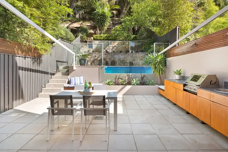 Second view of Homely house listing, 21 Pacific Parade, Manly NSW 2095