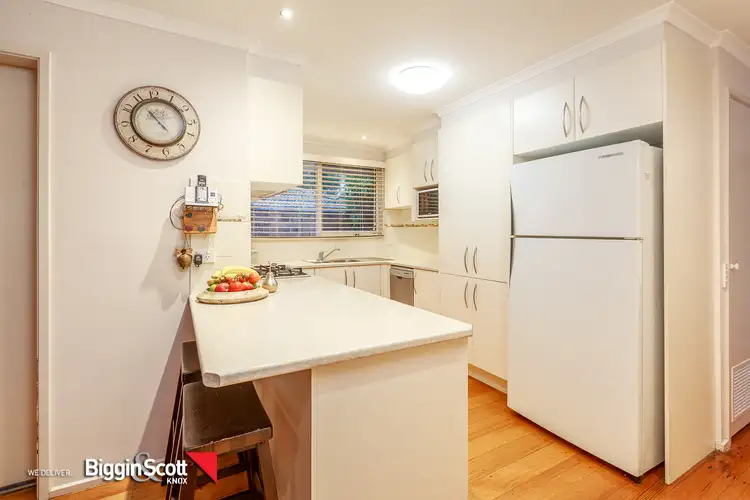 Third view of Homely house listing, 35 Rowson Street, Boronia VIC 3155