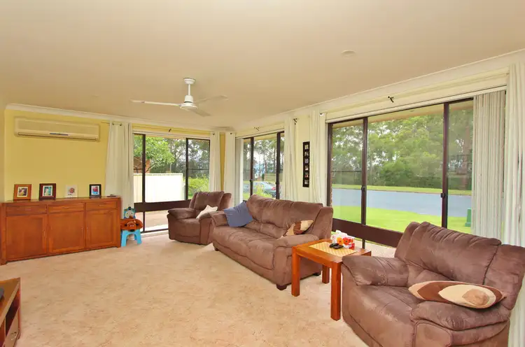Second view of Homely house listing, 41 Sirius Drive, Lakewood NSW 2443