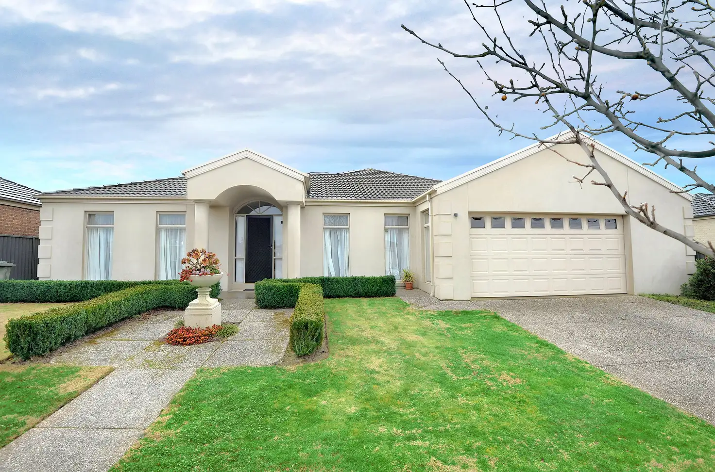 Main view of Homely house listing, 11 Leicester Court, Alfredton VIC 3350